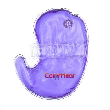 Calentador para pecho