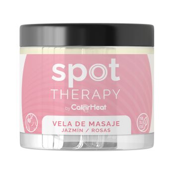 Vela de Masaje
